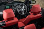 BMW M240i Convertible 2016 года (UK)